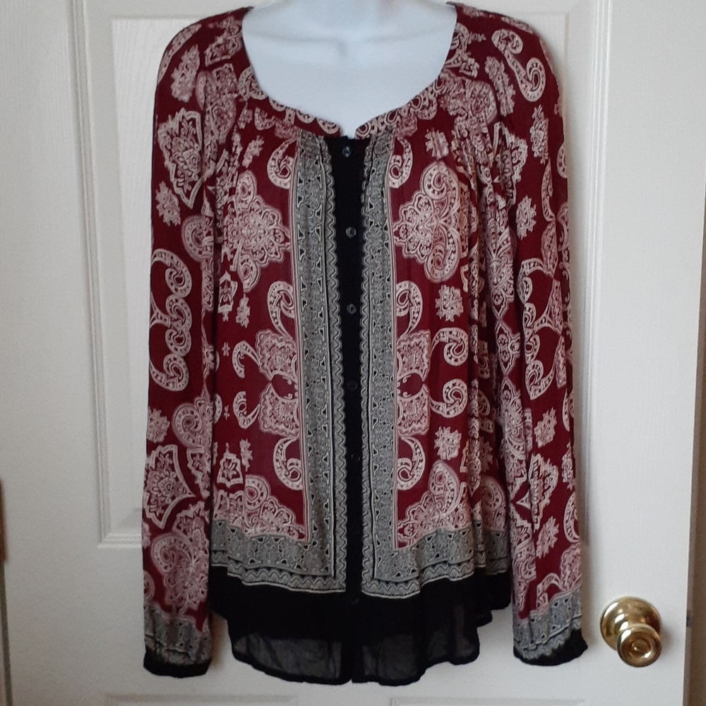 Lucky Brand Shirt